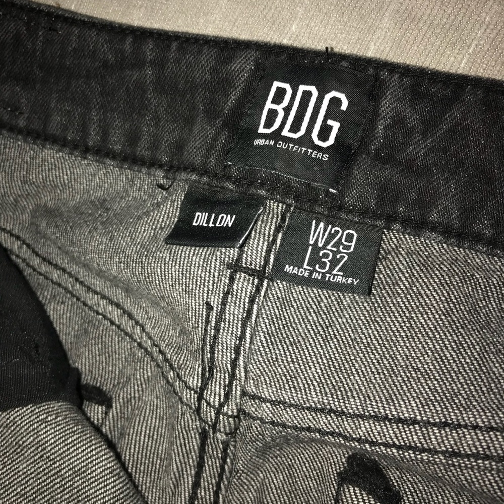 Urban Outfitter High waisted jeans